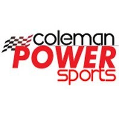 Coleman powersports