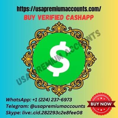 Buy Verified Cash App Accounts