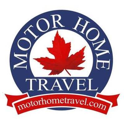 Motor Home Travel Motor Home Travel