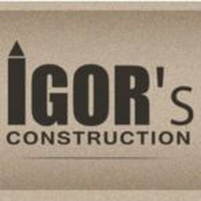 Igor's Construction