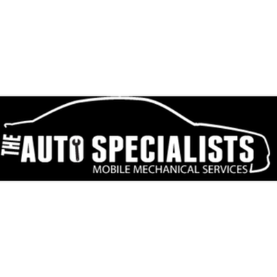 The Auto  Specialists