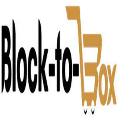 BlocktoBox