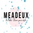 Meadeux Clothing