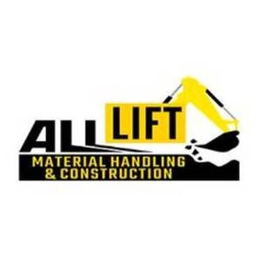 All Lift Material Handling &amp; Construction