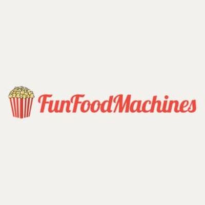 Fun Food Machines