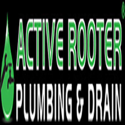 Active Rooter Plumbing &amp; Drain Cleaning
