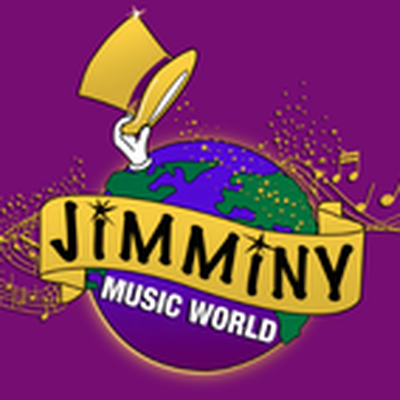 Jimminy Music World 