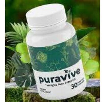 Puravive Weight Loss Capsules - Puravive Exotic Rice Pills To Increase BAT And Energy Levels, .