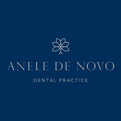 Dr Shabat Momin Anele De Novo Dental Practice