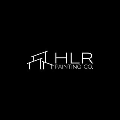 HLR Painting CO. HLR Painting CO.