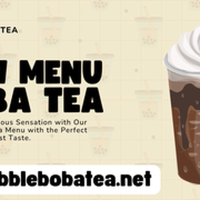 bubbletea Bubble Tea Bobba Tea