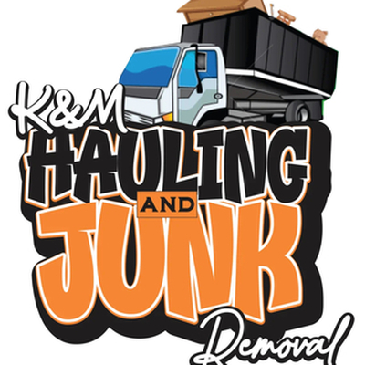 K&amp;M Hauling and Junk Removal