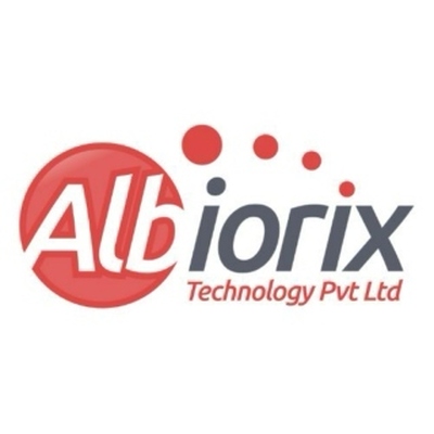 Hardik Thakker Albiorix Technology Pvt. Ltd.