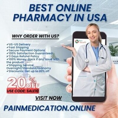 Buy Hydrocodone Online - Trusted Source for Pain Management