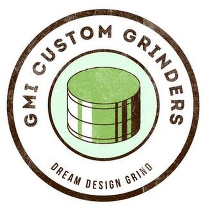 GMI Custom Grinders
