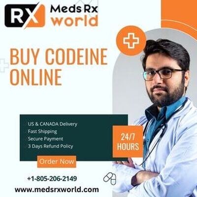 Buy Codeine Online for Quick Delivery at the Lowest Prices