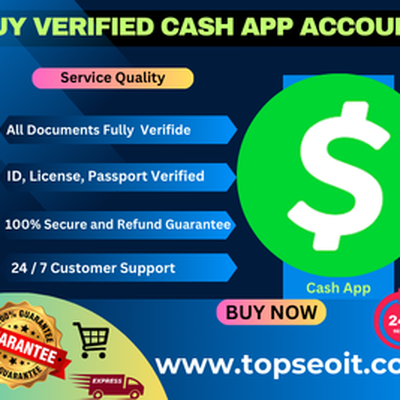 Buy Verified Cash App Accounts