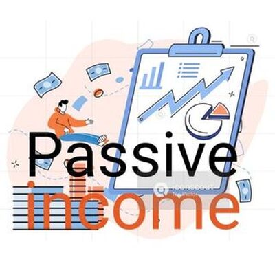 Passive Income Earners