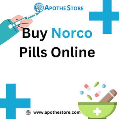 Buy Norco Pills Online Legally From Best Place