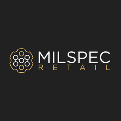 Milspec Retail