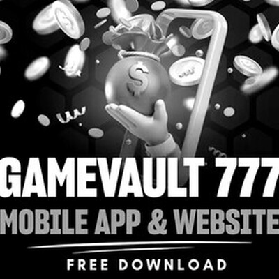 Game Vault 777