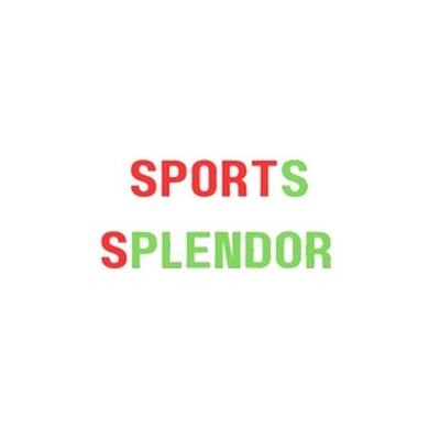 Sports Splendor
