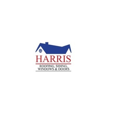 HARRIS ROOFING, SIDING, WINDOWS &amp; DOORS