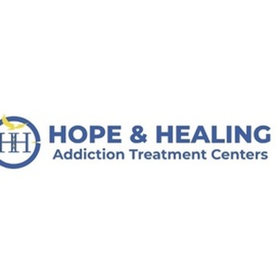 Hope and Healing Addiction Treatment Centers