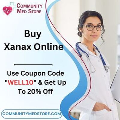 Buy Xanax Online Seamless Health Solutions