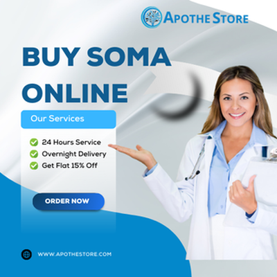 Buy Soma Online Unforgettable Delivery