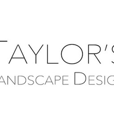 Taylor's Landscape Design