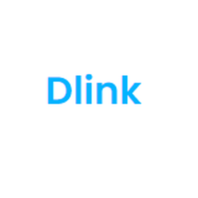 Dlink  Dlink  Localp