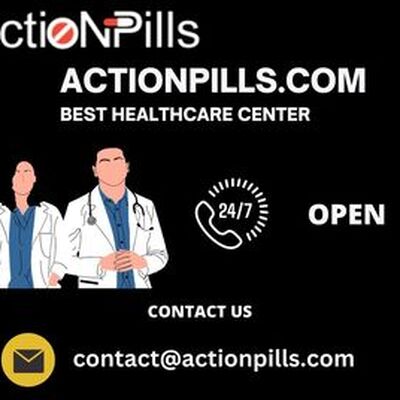 How Can I Buy Adderall Online In 24hrs Sell #Actionpills
