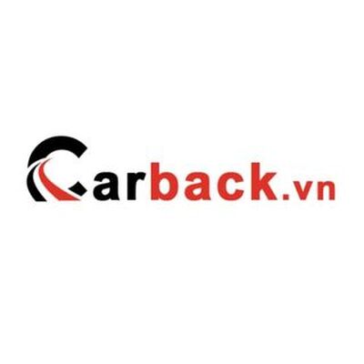 Đặt xe ghép carback