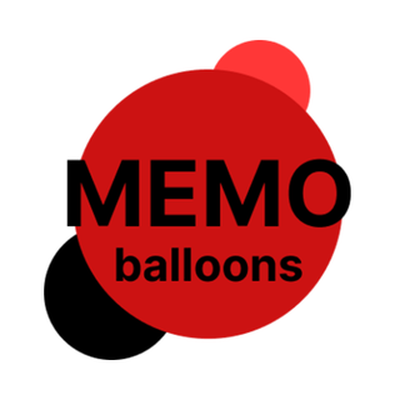 memo Memo Balloons