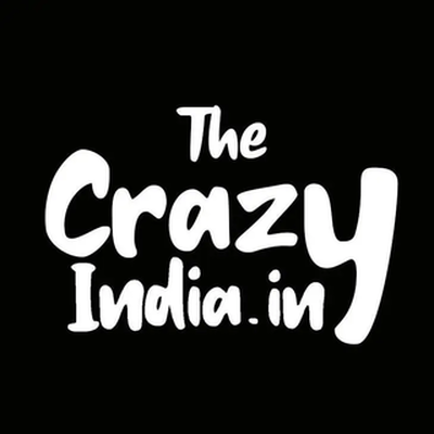 Tthe Crazy India