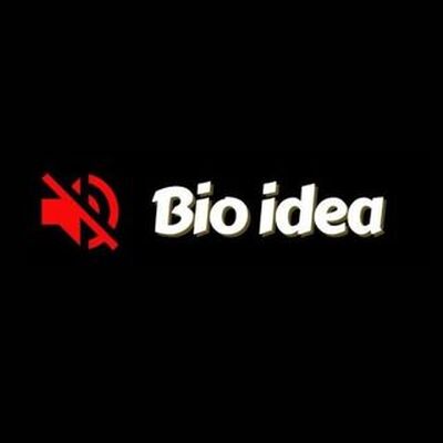Silent Bio Ideas