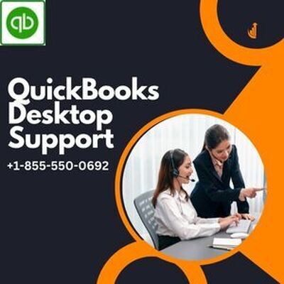 QuickBooks Desktop Support QuickBooks Desktop Support
