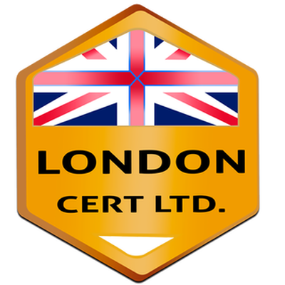 London Cert Limited