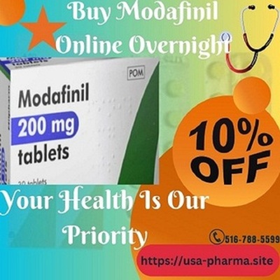 Buy Modafinil (Provigil) ONline