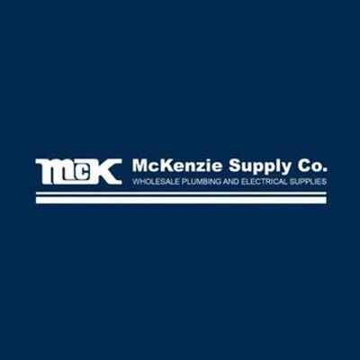 McKenzie Wholesale Plumbing and Electrical Supplies