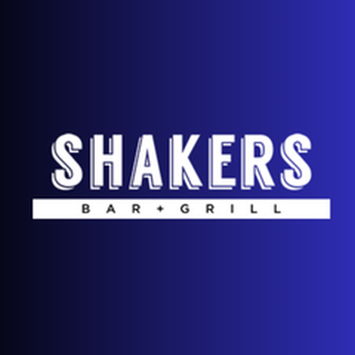 Shakers Bar &amp; Grill