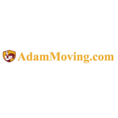 Adam Moving
