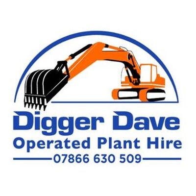 Digger Dave UK