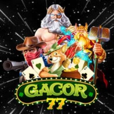 gacor77