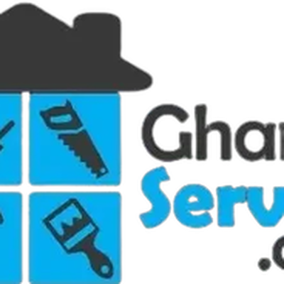 Gharpe Service