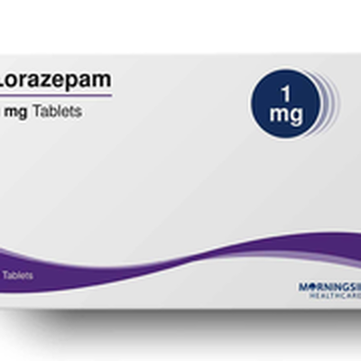 Buy Lorazepam Online with One Click