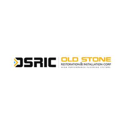 Old Stone Restoration &amp; Installation Corp.