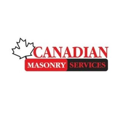 CanadianMasonryServices