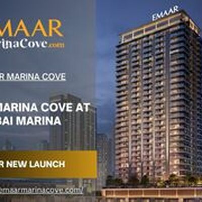 Emaar Marina Cove